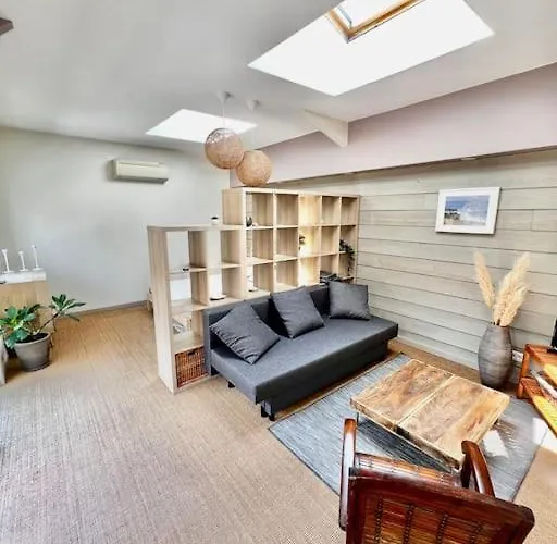 Maisonnette De Charme Aux Portes D\'Hossegor