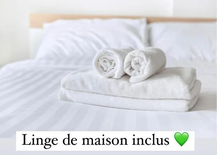 Maisonnette De Charme Aux Portes D\'Hossegor