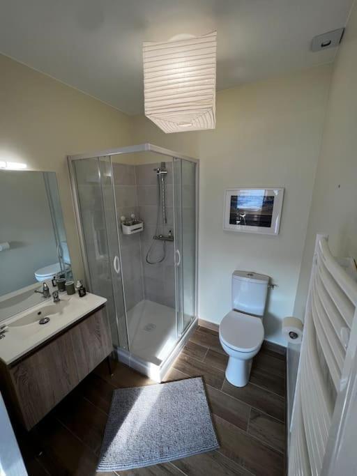 Holiday home Maisonnette De Charme Aux Portes D'hossegor *