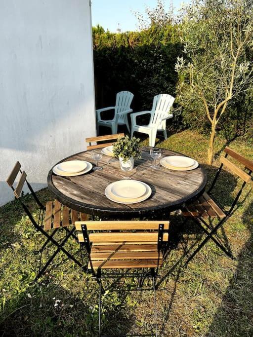 Holiday home Maisonnette De Charme Aux Portes D'hossegor