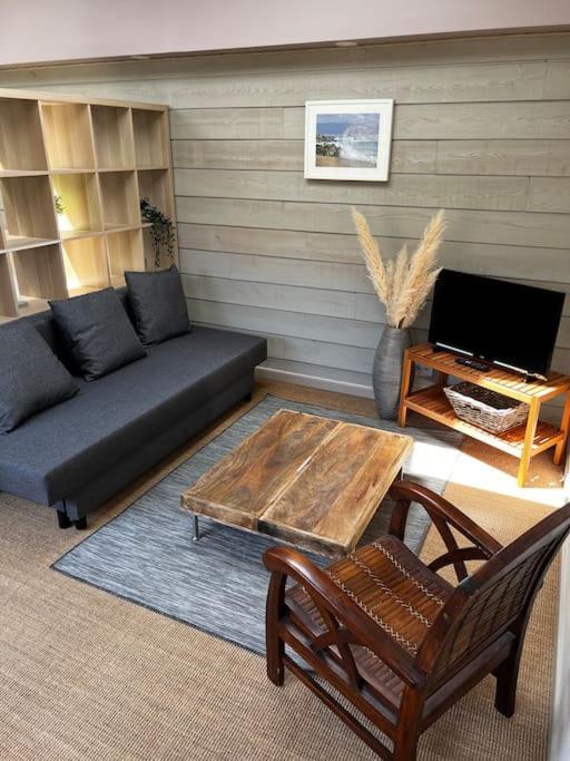 Holiday home Maisonnette De Charme Aux Portes D'hossegor *