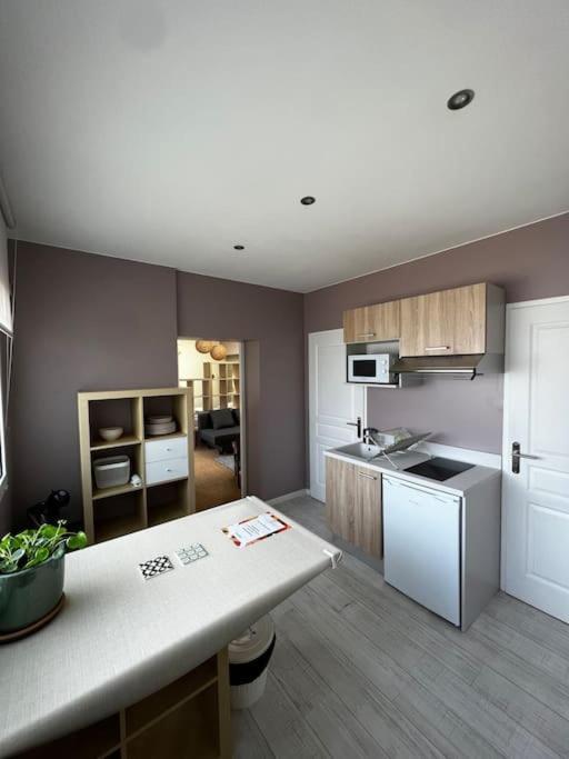 Maisonnette De Charme Aux Portes D'hossegor Benesse-Maremne